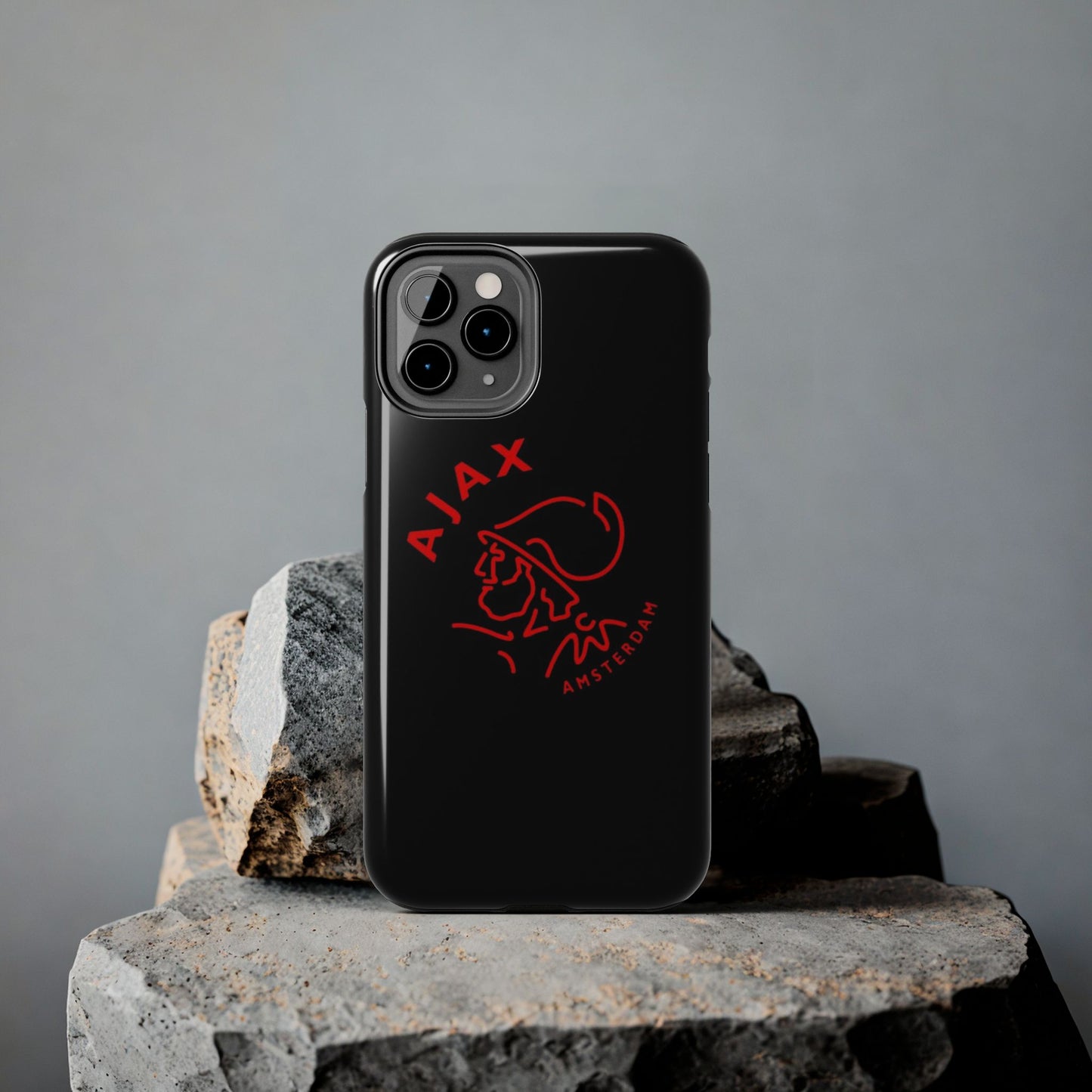 Ajax FC Phone Case