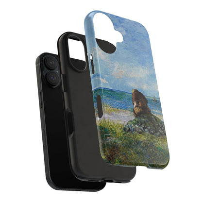 Vinland Saga - Thorfinn Phone Case