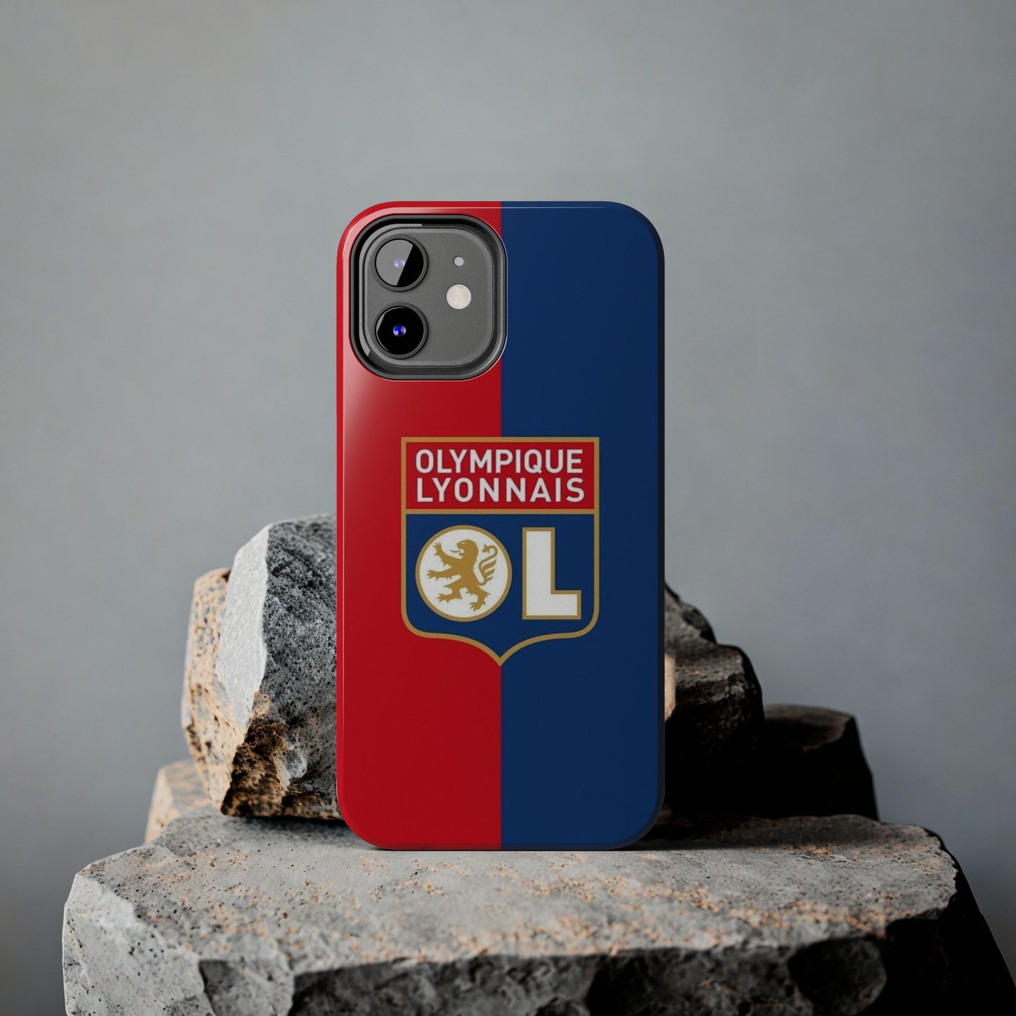 Olympique Lyonnais Phone Case