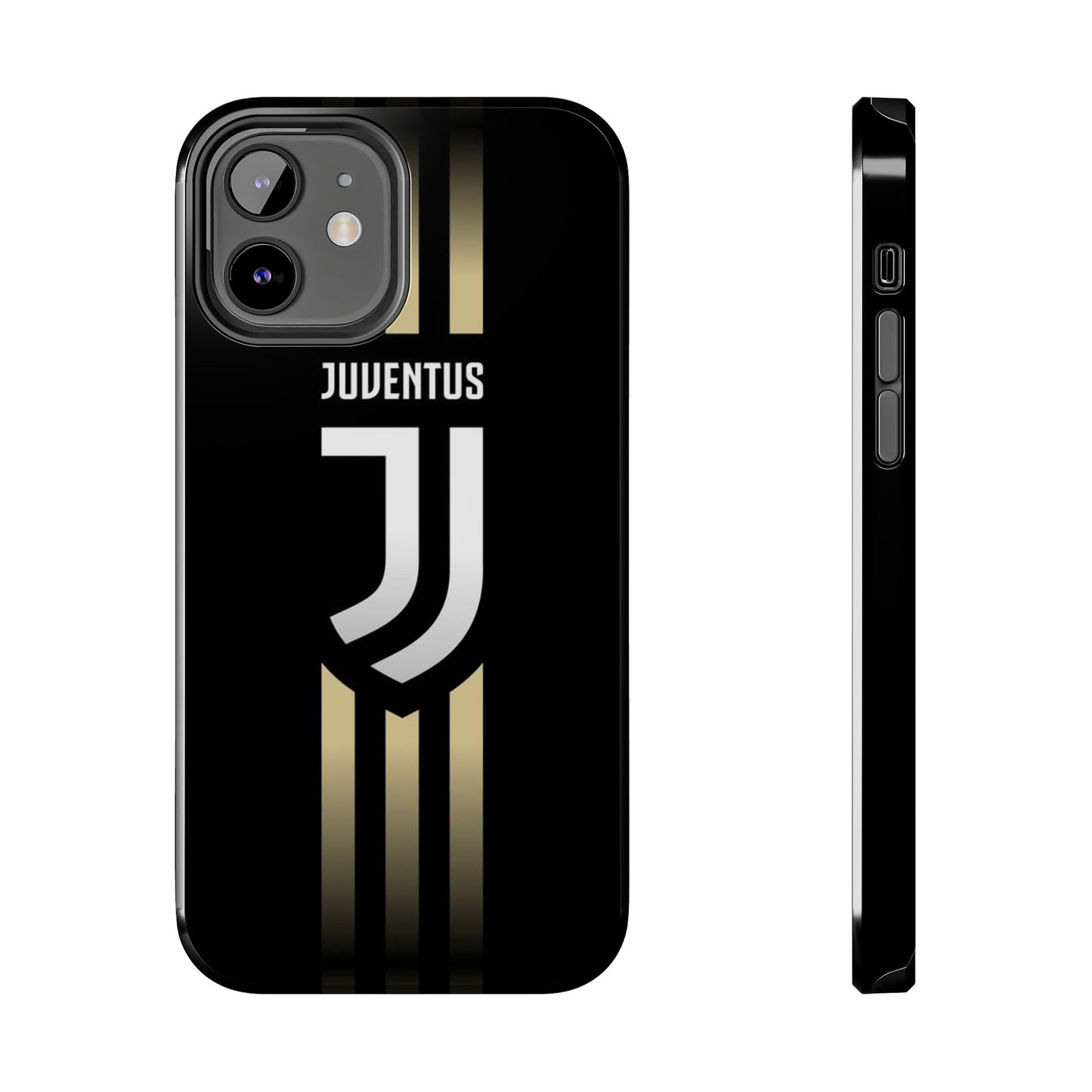 Juventus FC Phone Case