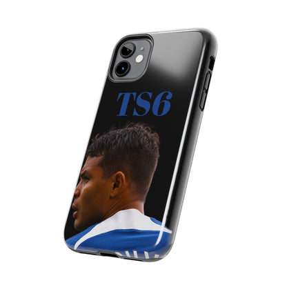 Thiago Silva Phone Case