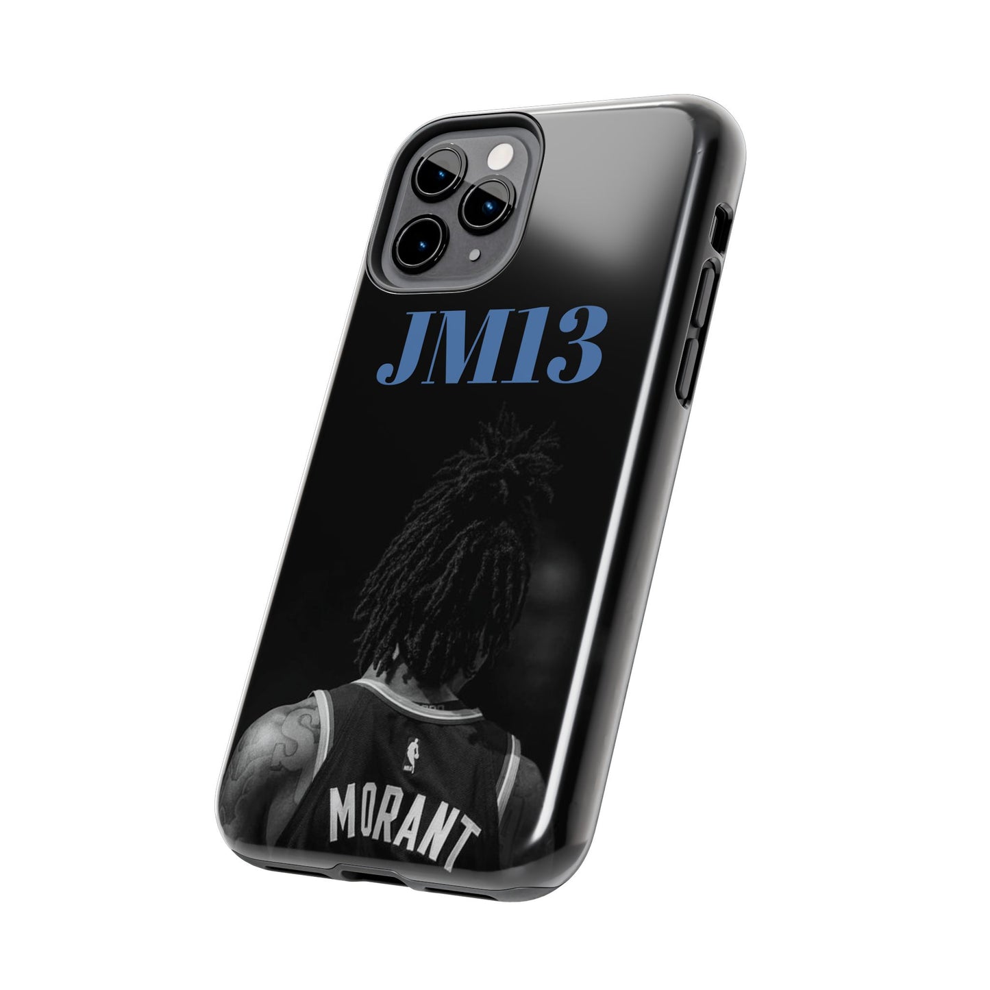 Ja Morant Phone Case