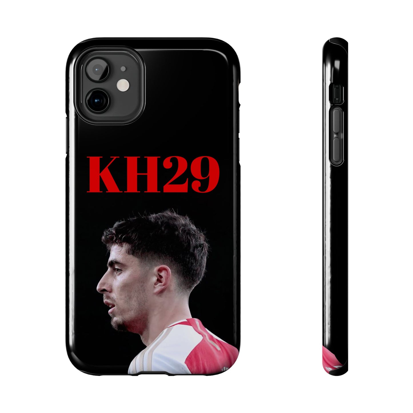 Kai Havertz Phone Case
