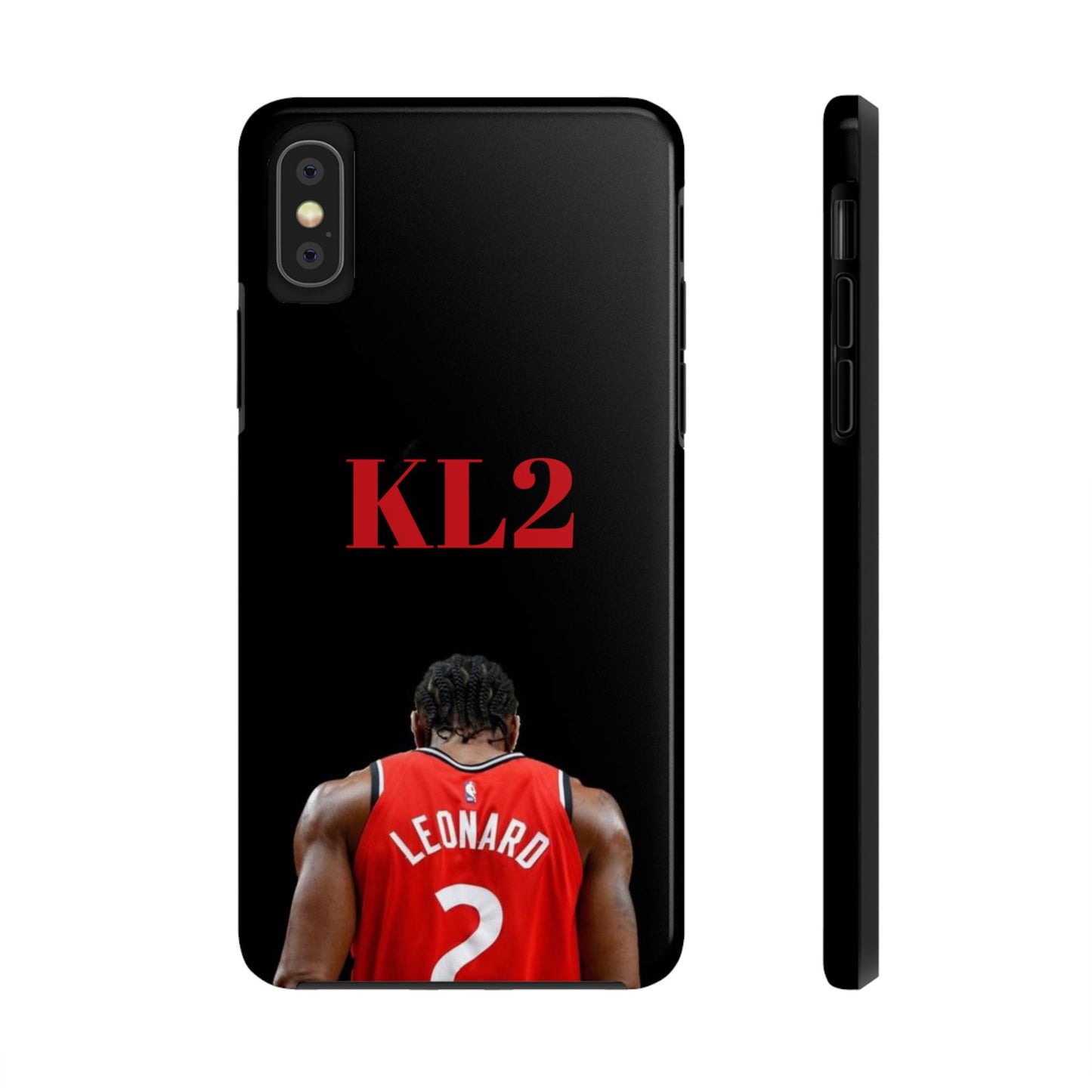 Kawhi Leonard Phone case