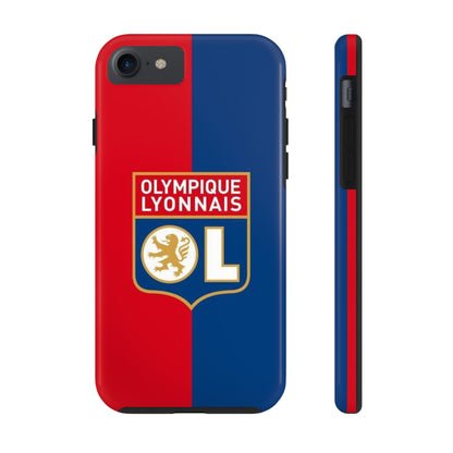 Olympique Lyonnais Phone Case