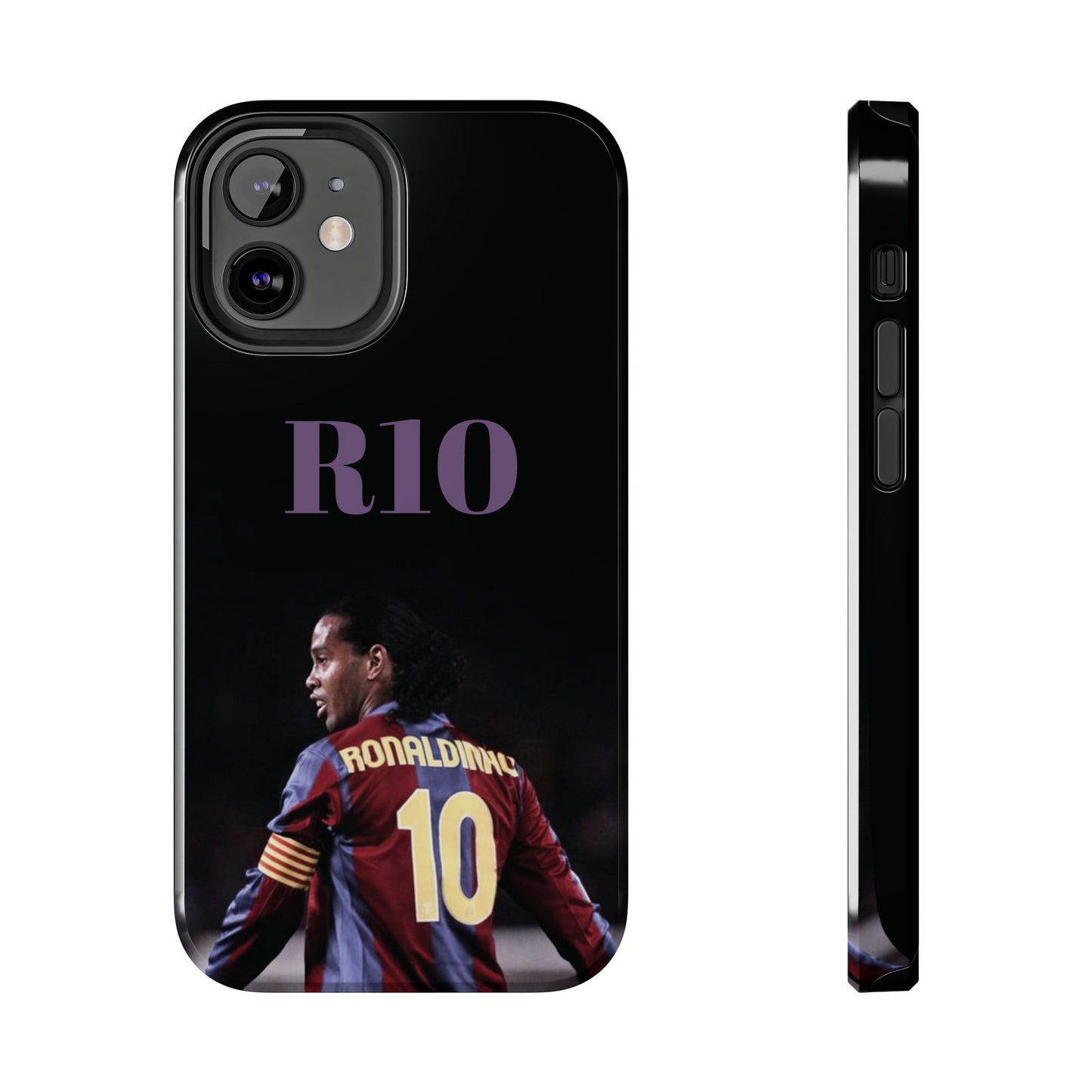 Ronaldhino Phone Case