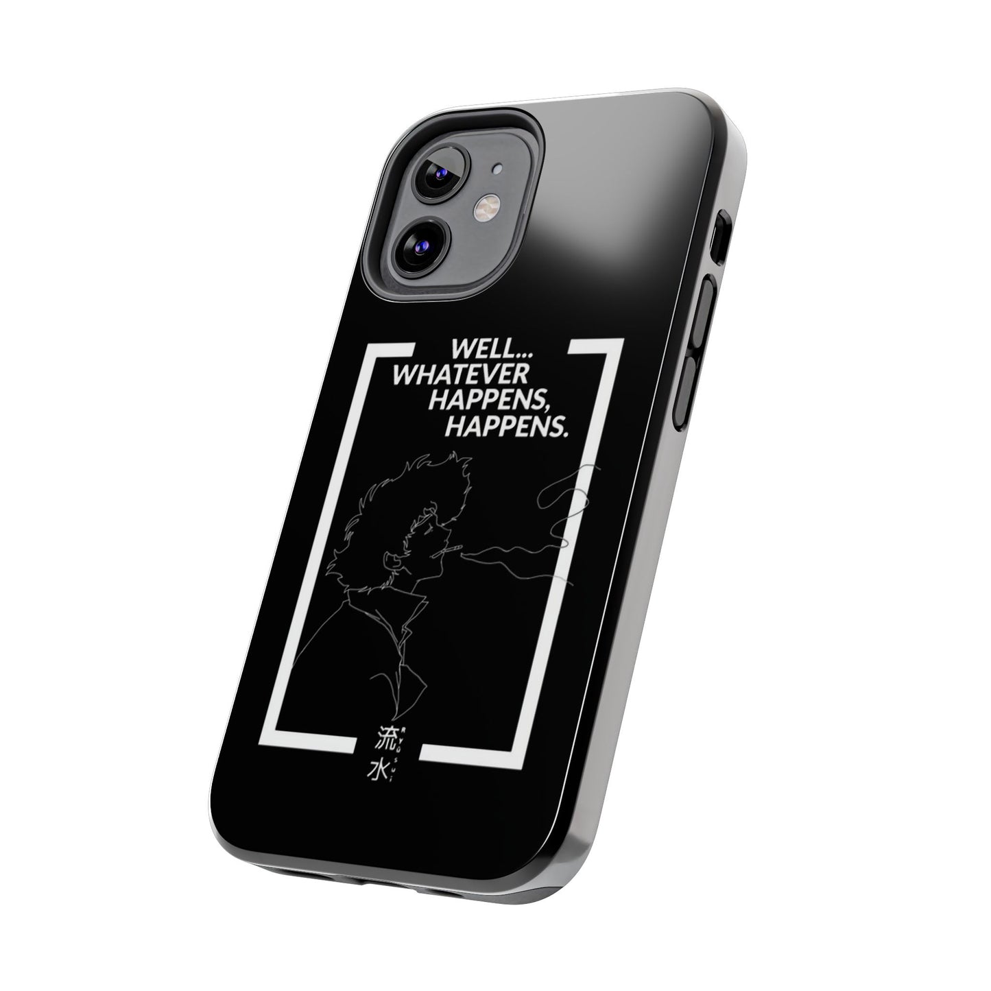 Cowboy Bepop Phone Case