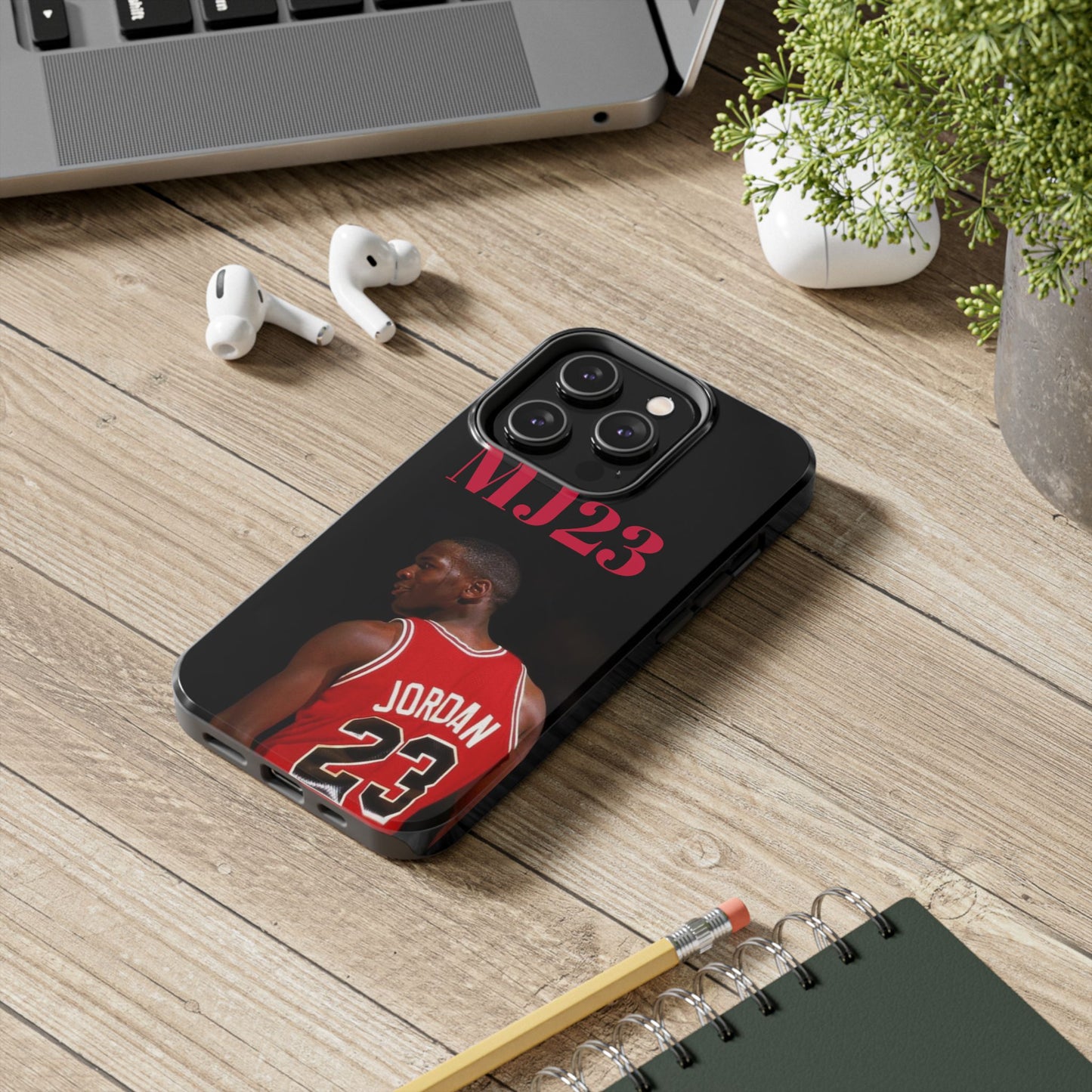 Michael Jordan Phone Case