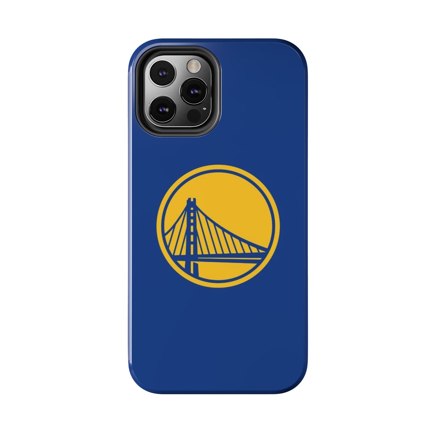 Golden State Warriors Logo Phone Case