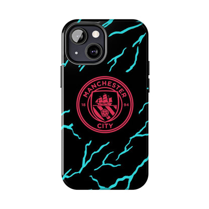 Manchester City Phone Case