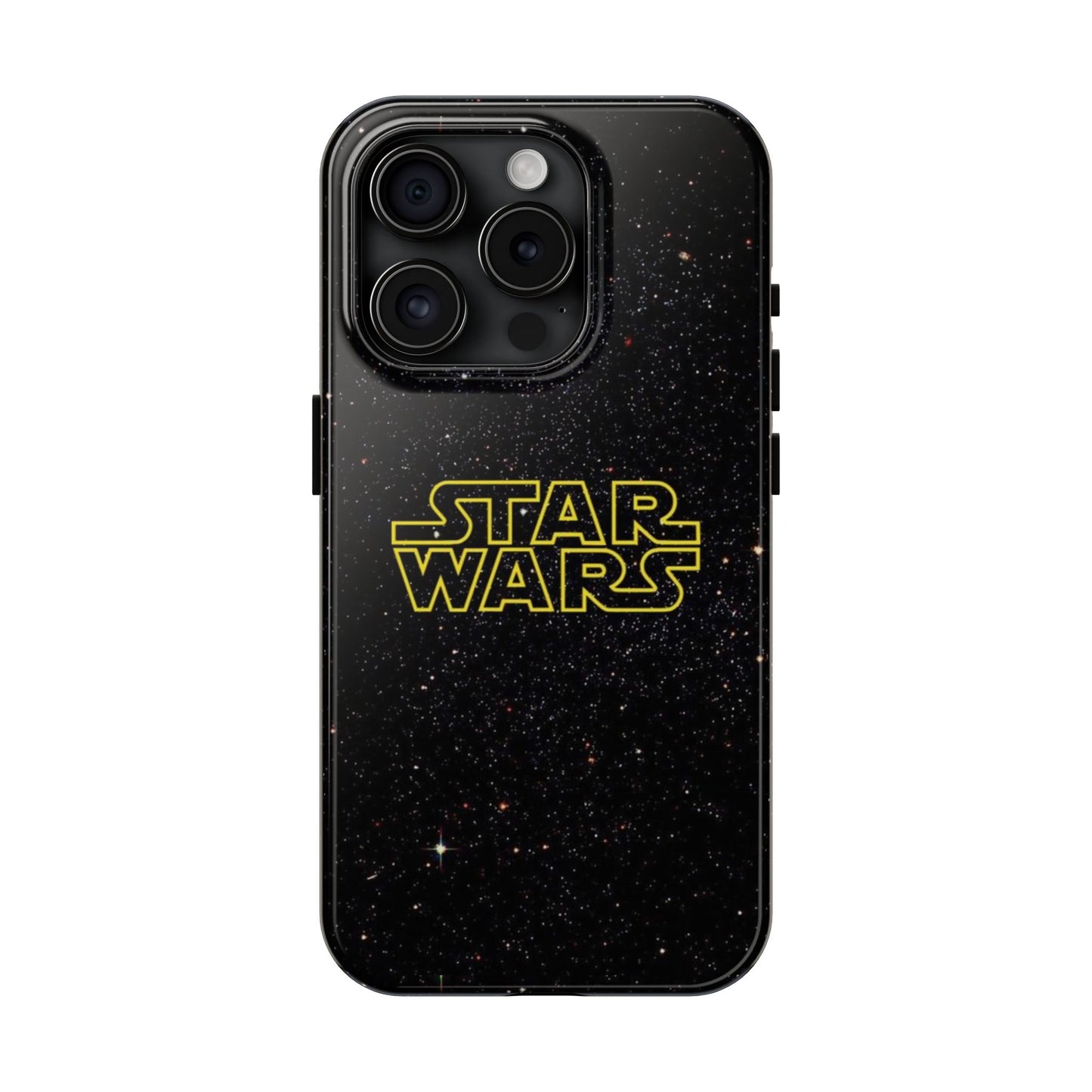 Star Wars Phone Case