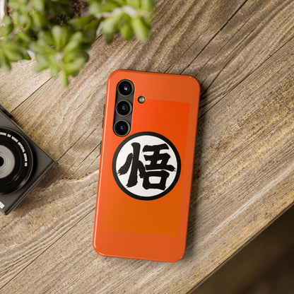 Dragon Ball Phone Case