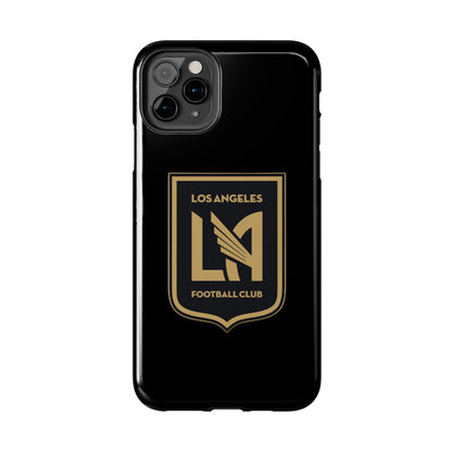 Los Angeles FC Phone Case