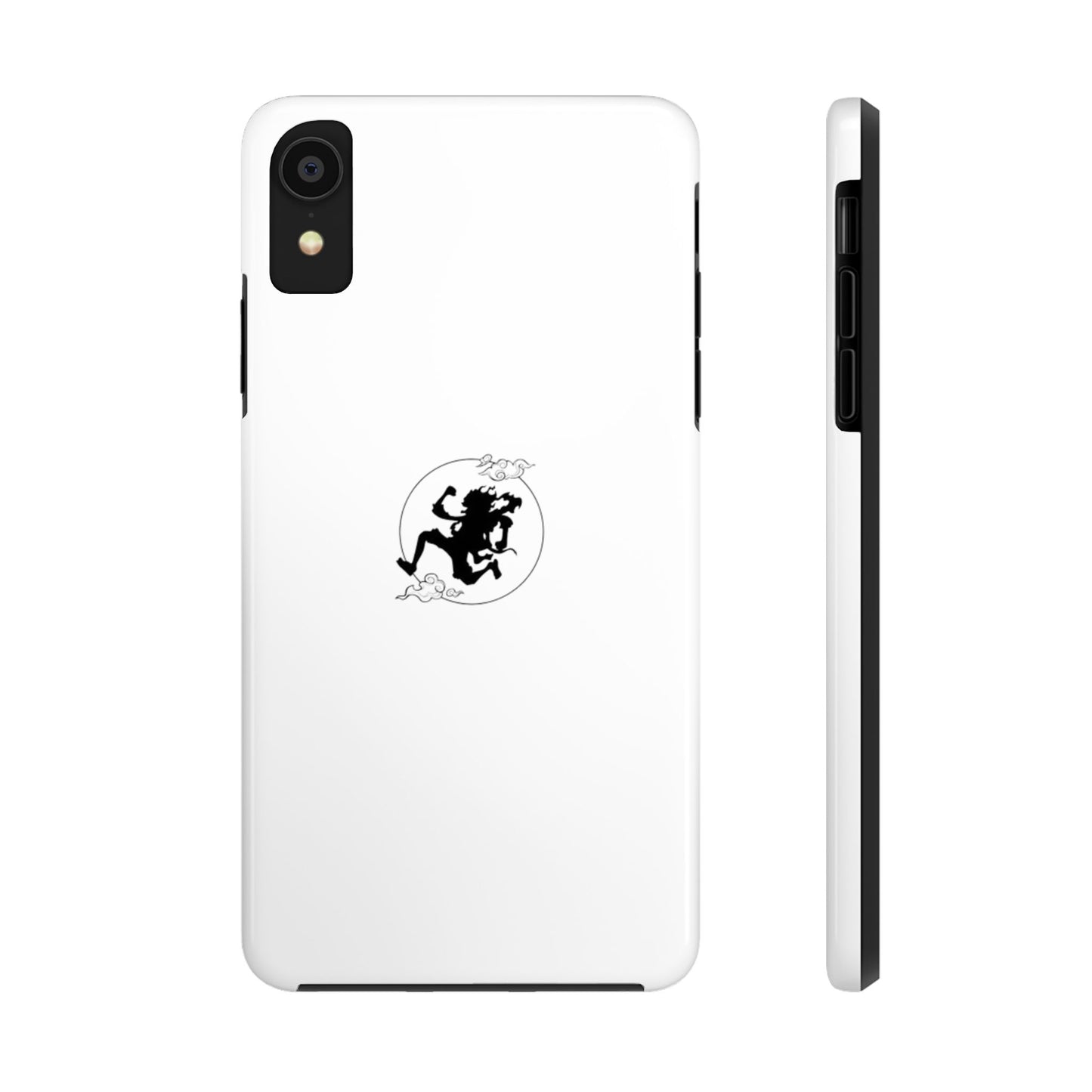 One Piece - Gear 5 Luffy Phone Case