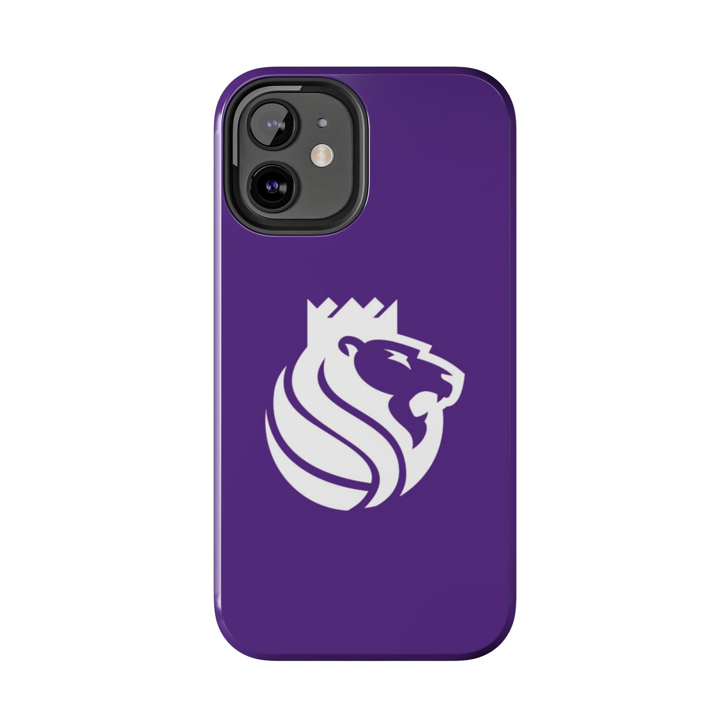 Sacramento Kings Logo Phone Case