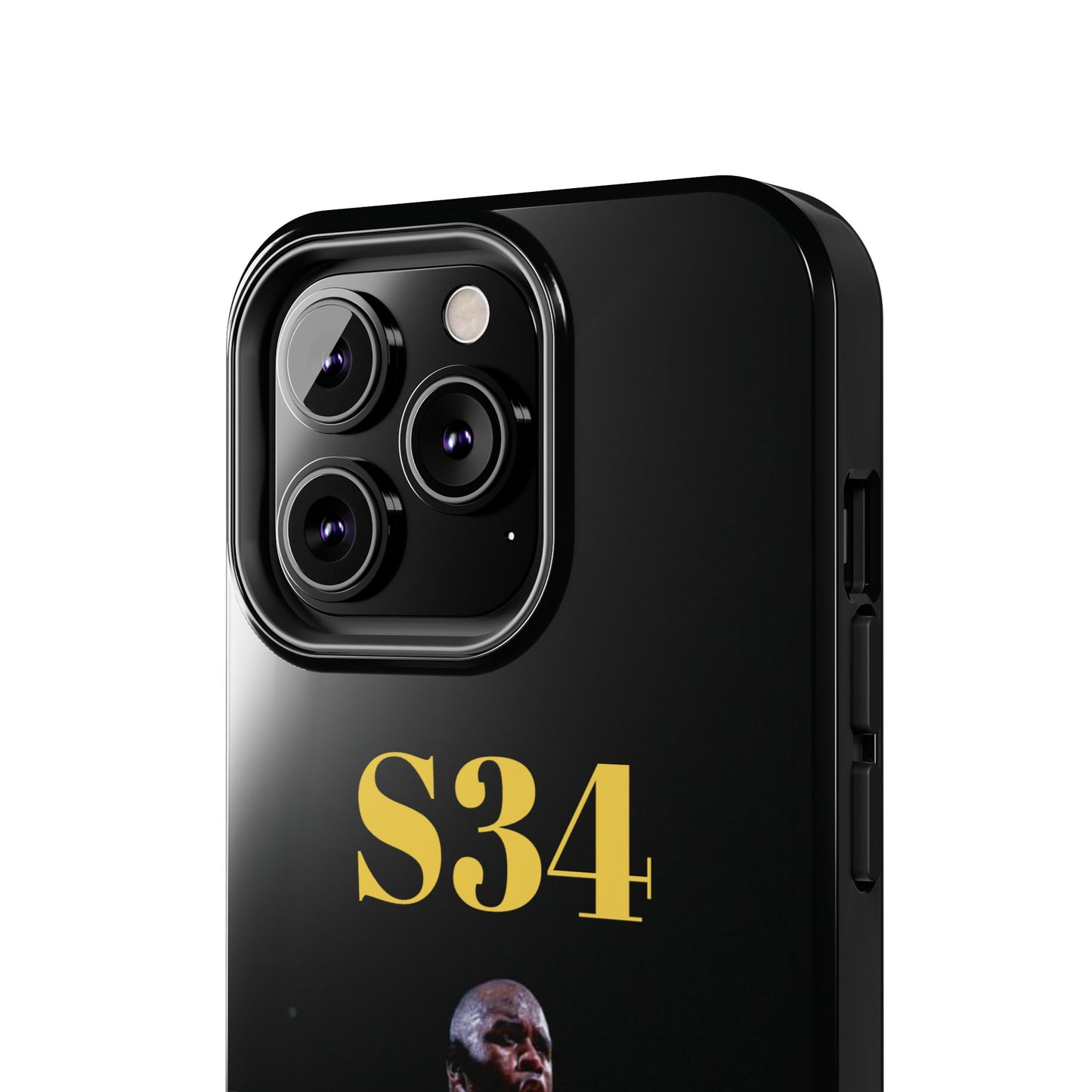 Vintage Shaq Phone Case