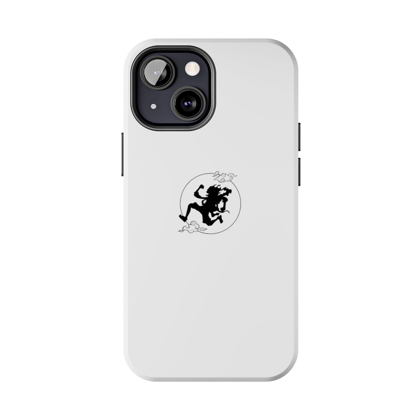 One Piece - Gear 5 Luffy Phone Case