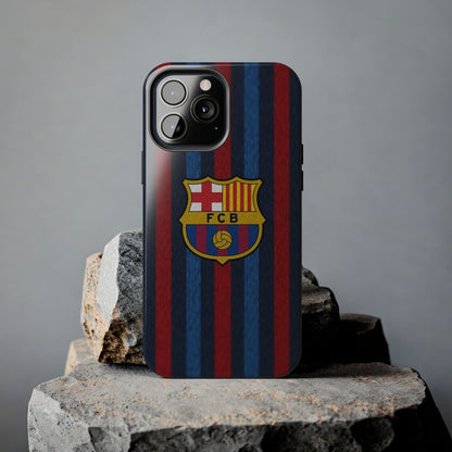 FC Barcelona Phone Case