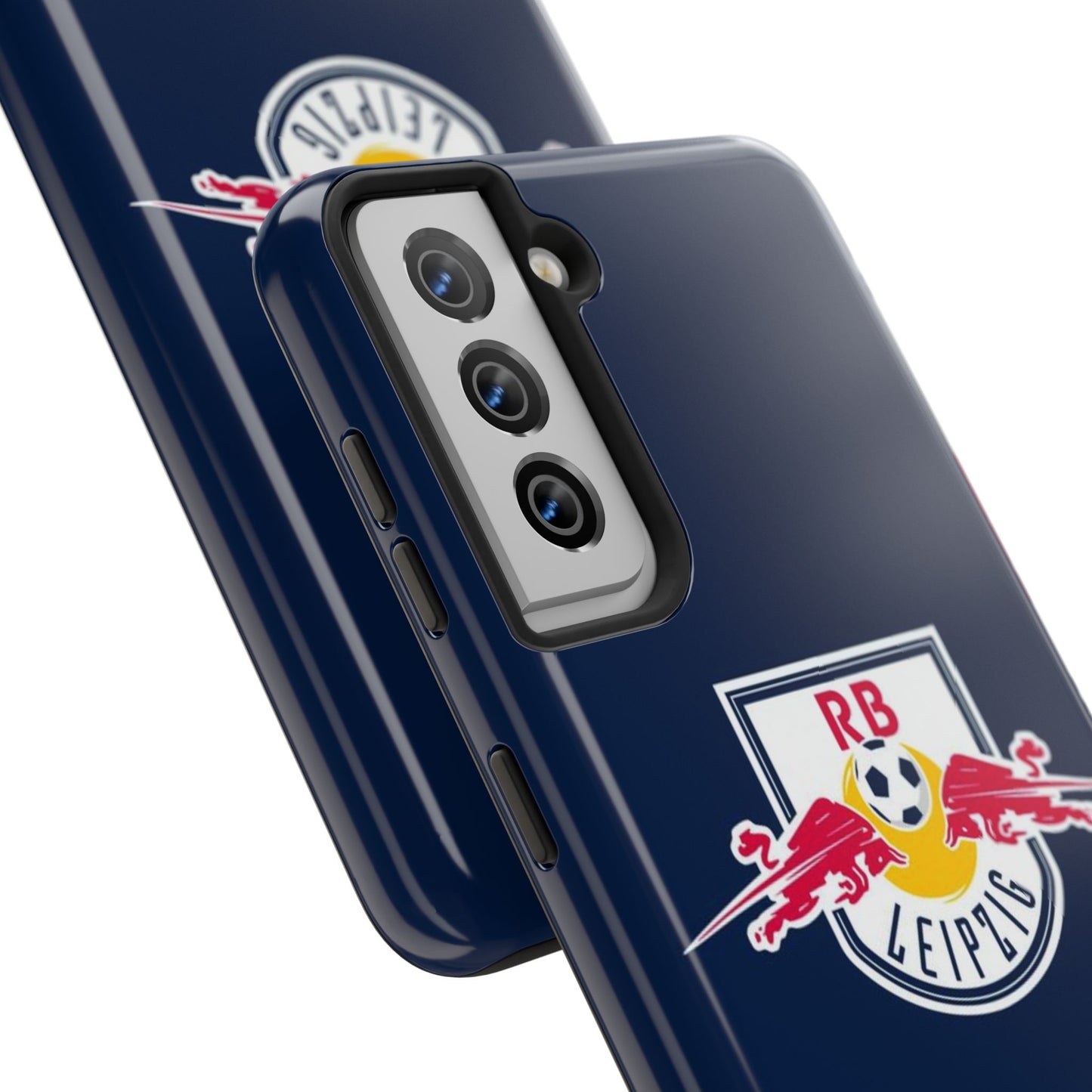 RB Leipzig Phone Case