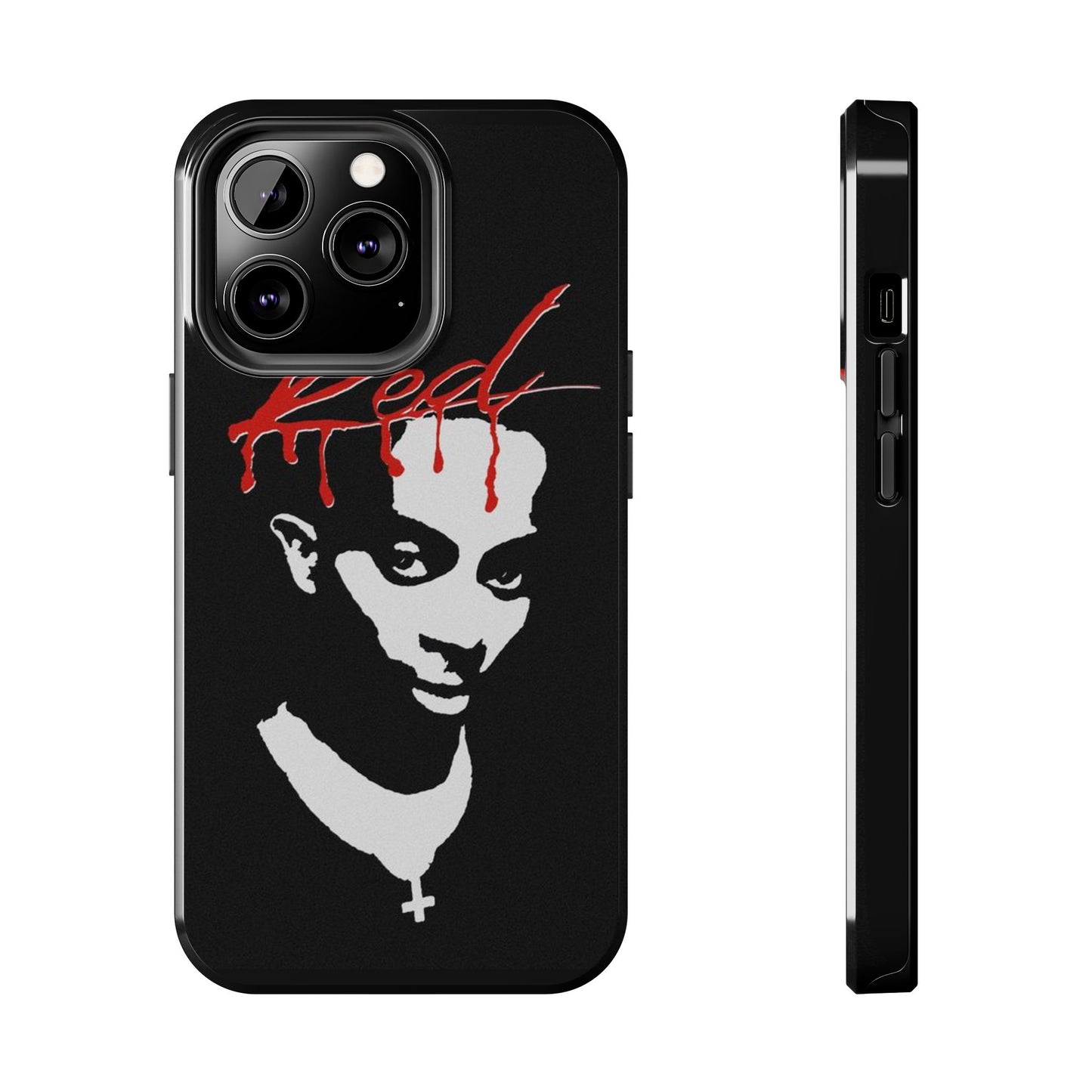 Whole Lotta Red Phone Case