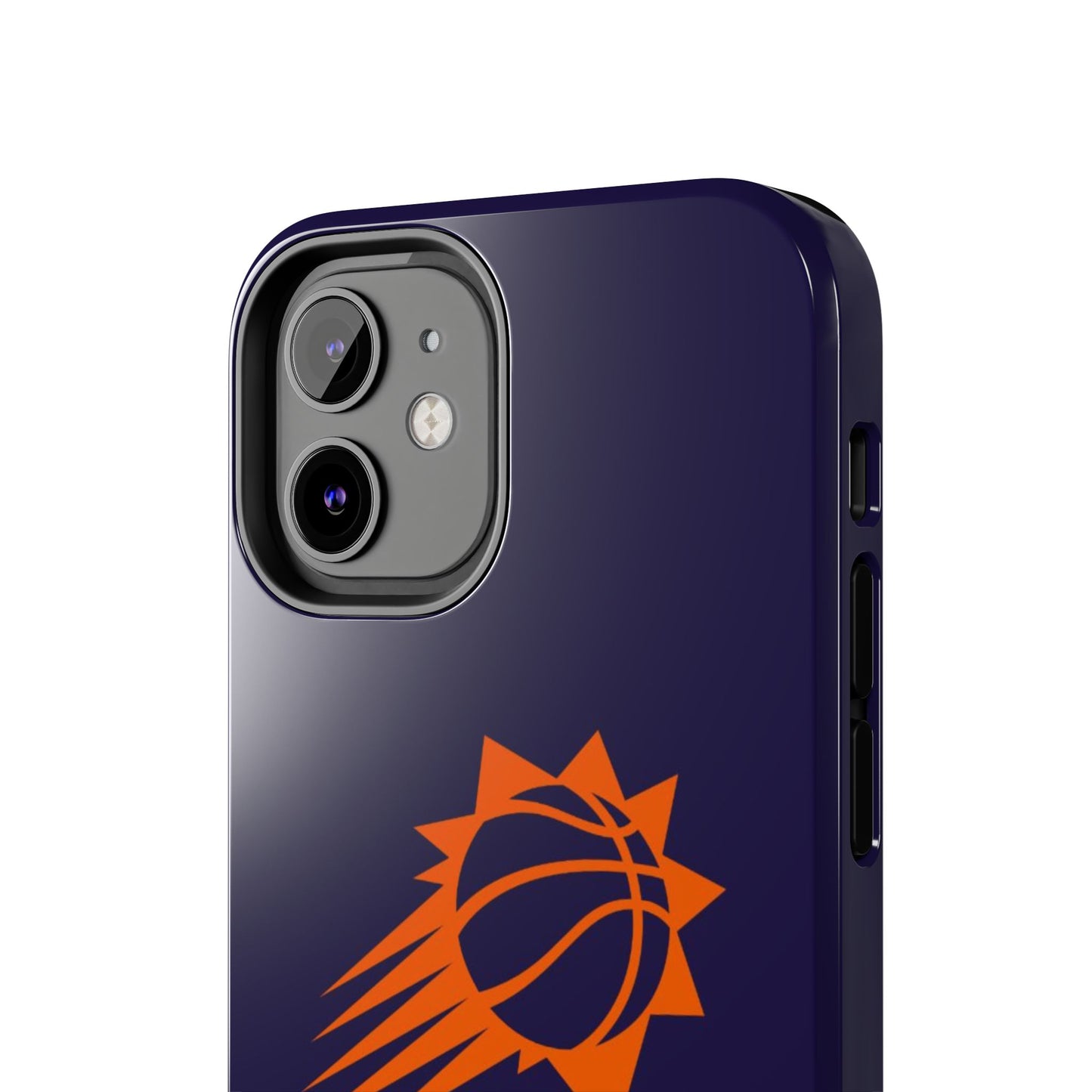 Phoenix Suns Logo Phone Case