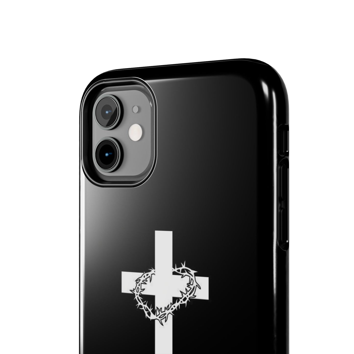 Jesus Cross Phone Case