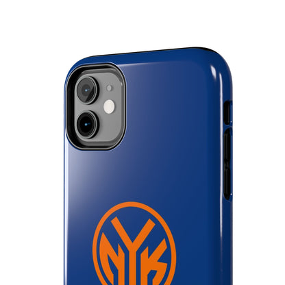 New York Knicks Logo Phone Case