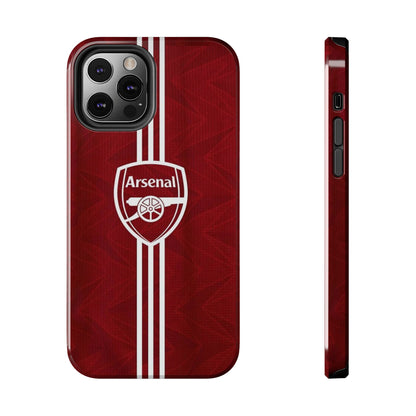 Arsenal FC Phone Case