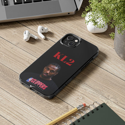 Kawhi Leonard Phone case