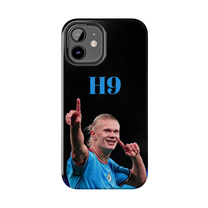 Haaland Phone Case