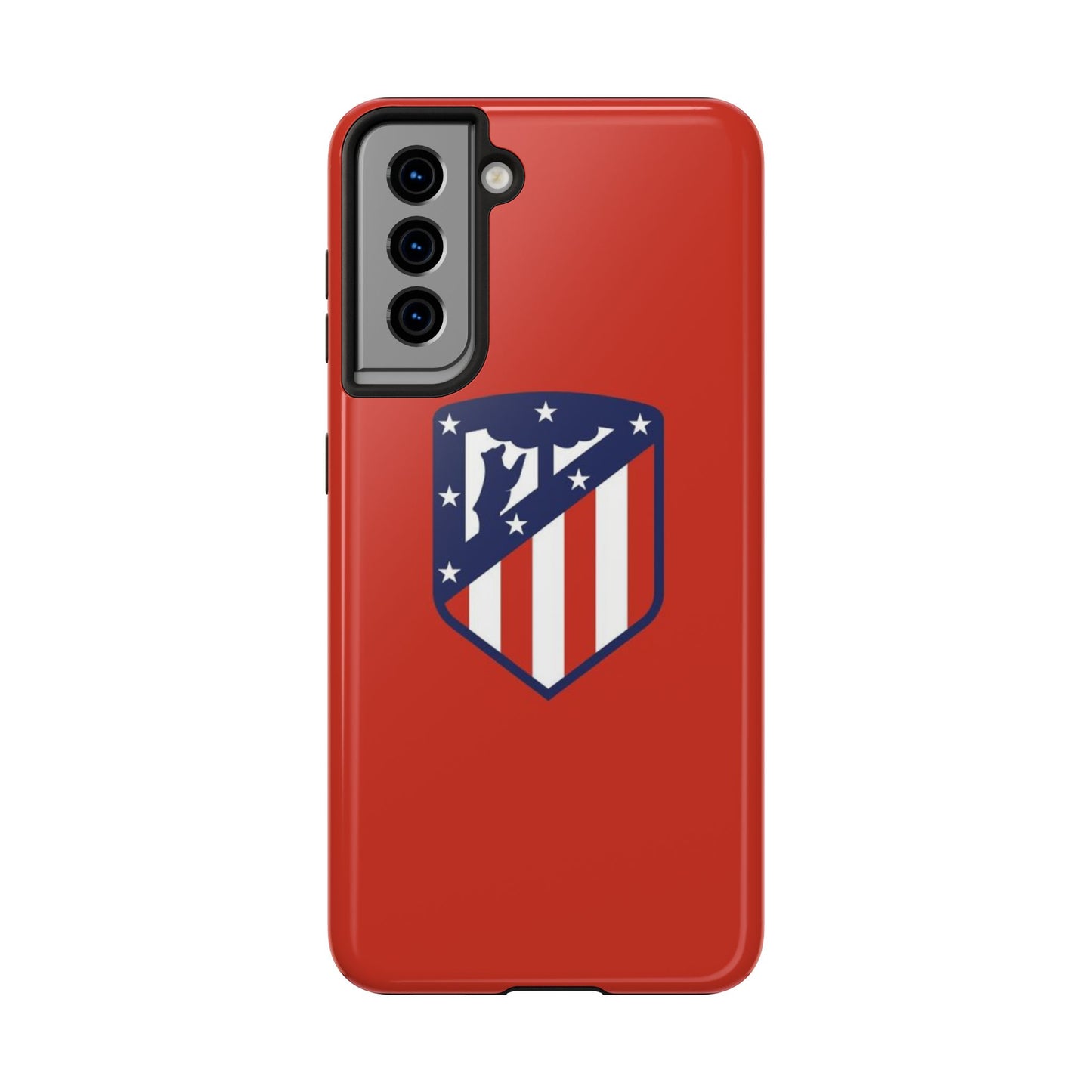 Atletico Madrid Phone Case