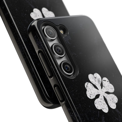 Black Clover Phone Case