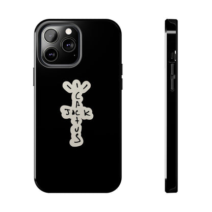 Cactus Jack Phone Case