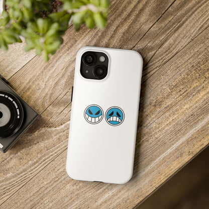 Portgas D. Ace Phone Case