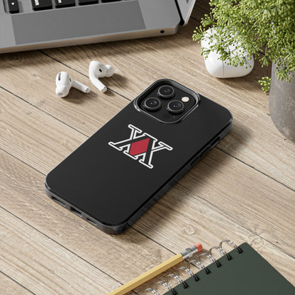 Hunter Association Logo Phone Case