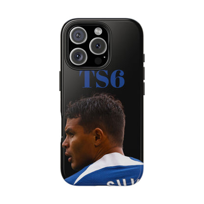 Thiago Silva Phone Case