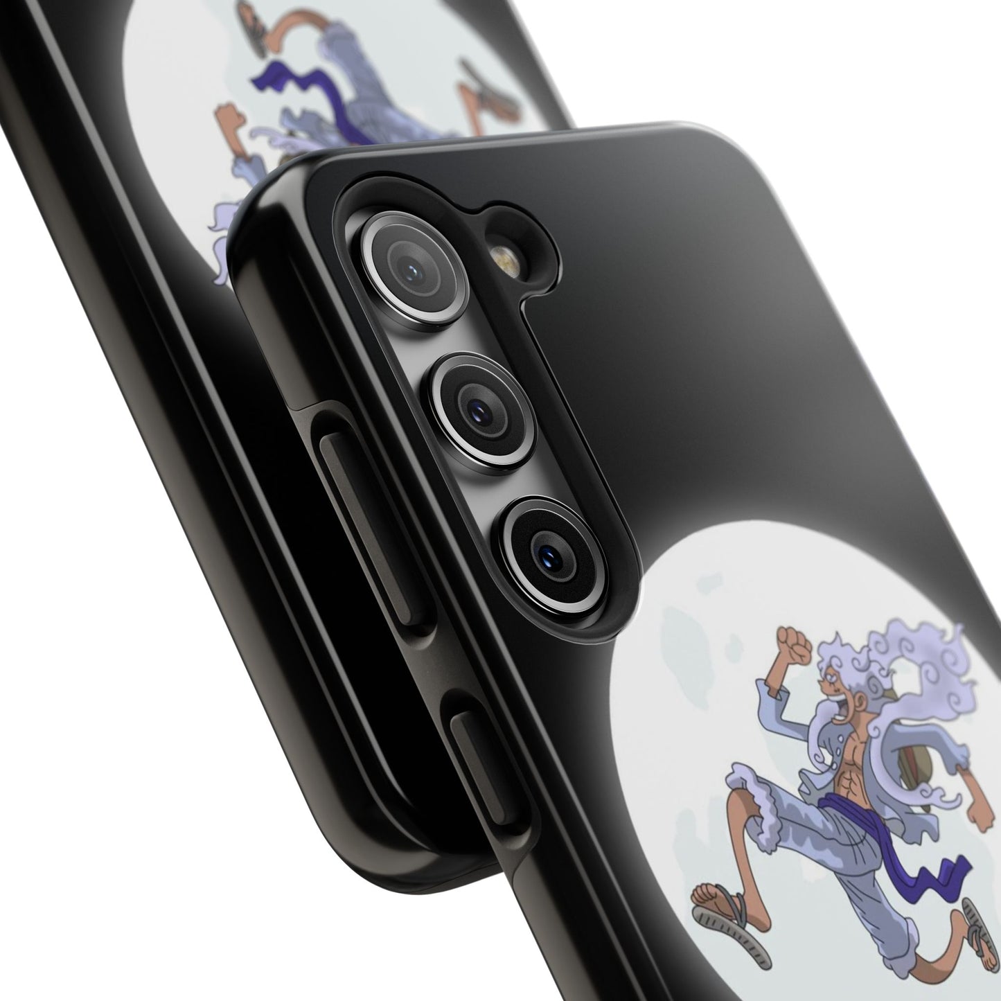 One Piece - Gear 5 Luffy Phone Case