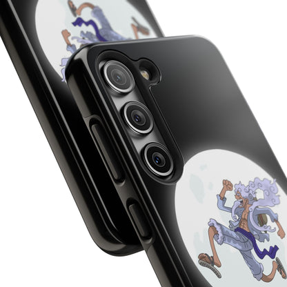 One Piece - Gear 5 Luffy Phone Case