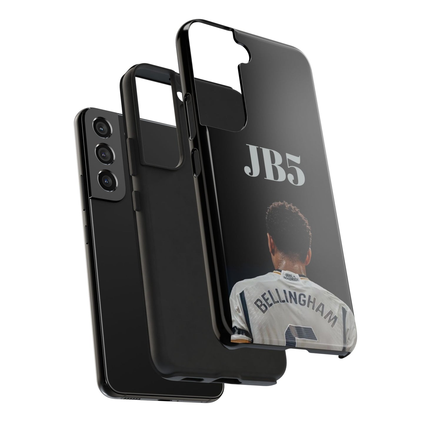 Jude Bellingham Phone Case