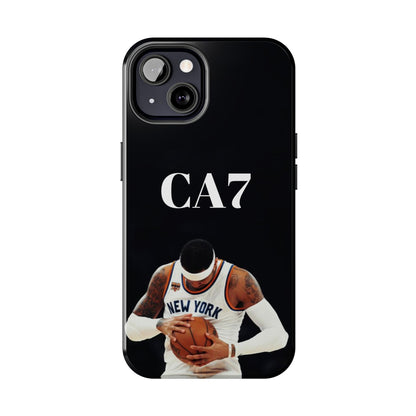 Carmelo Anthony Phone Case