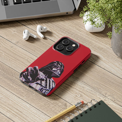 Darth Vader Phone Case