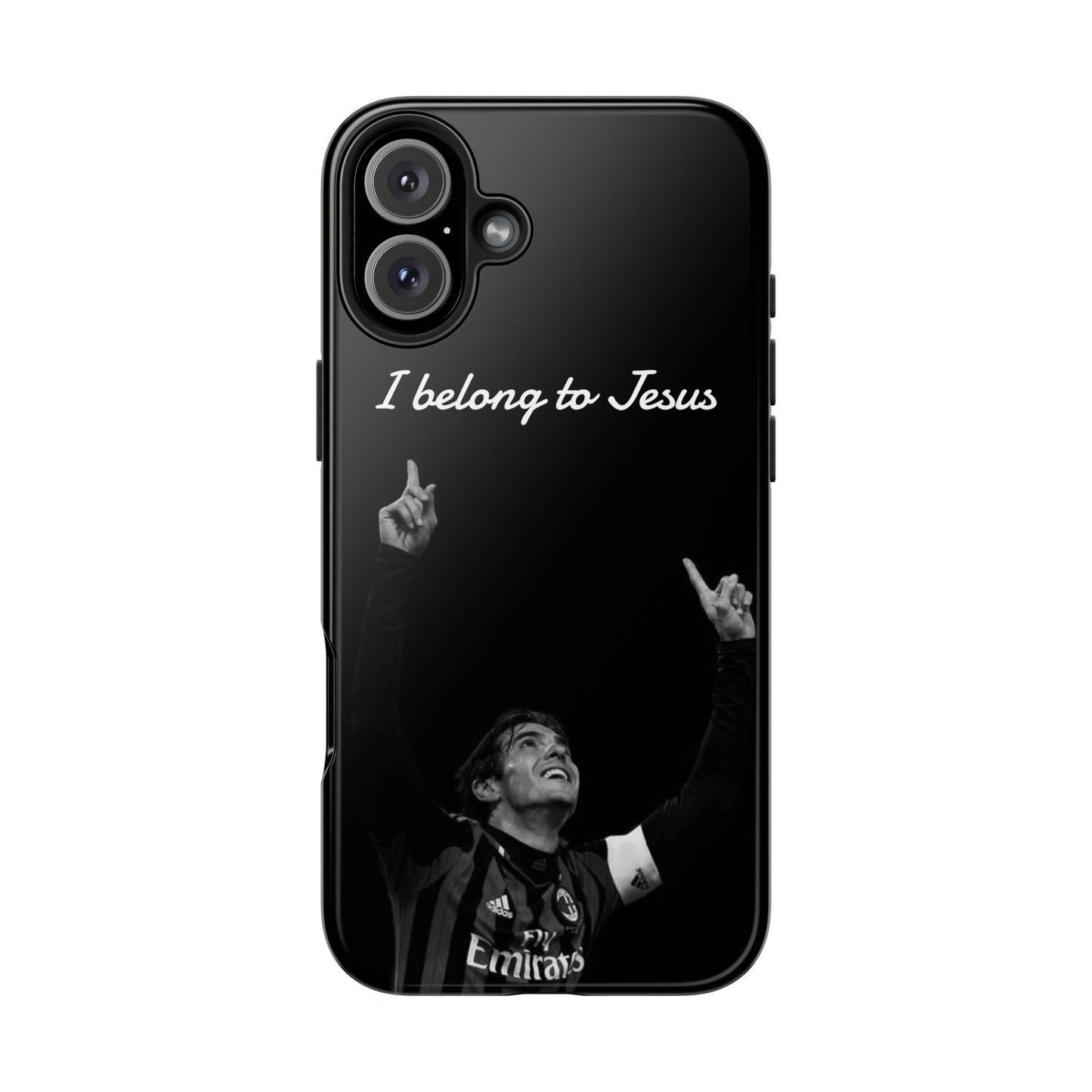 Kaka Phone Case