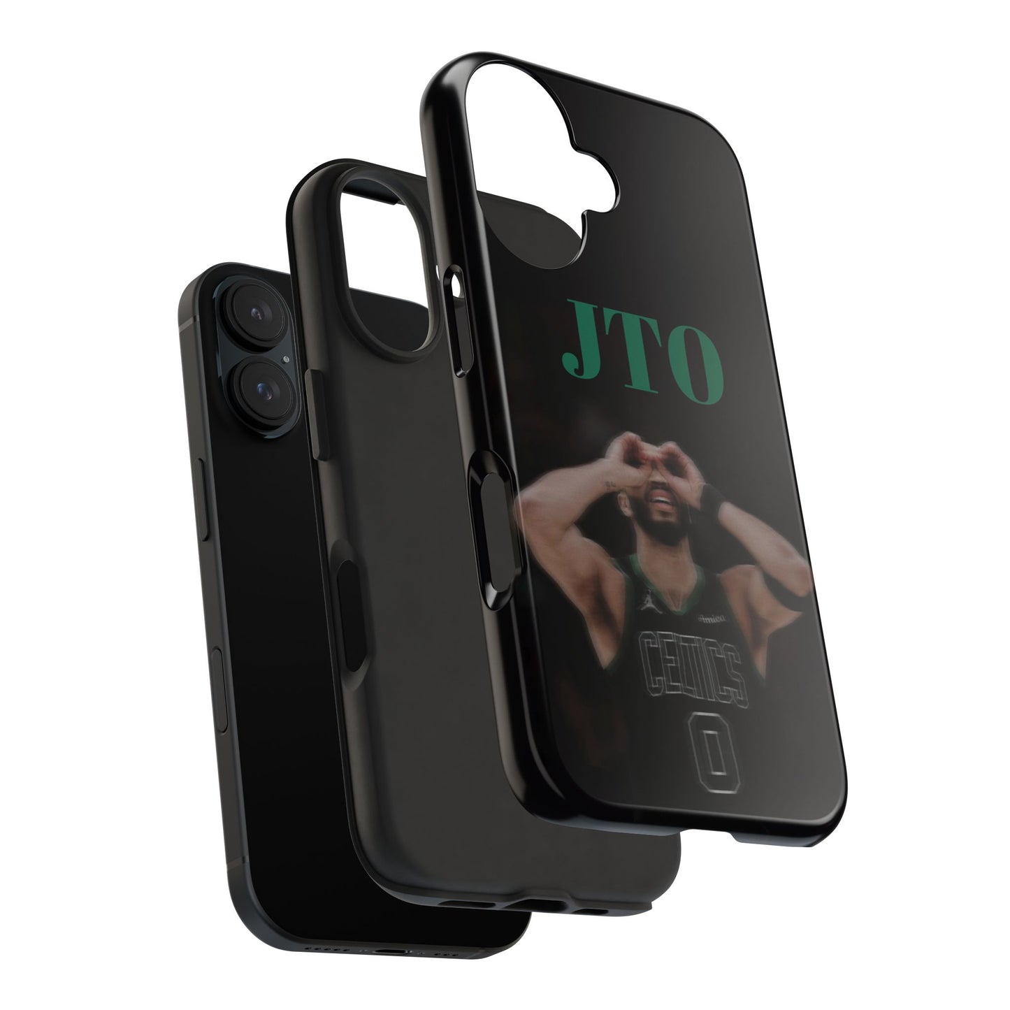 Jason Tatum Phone Case