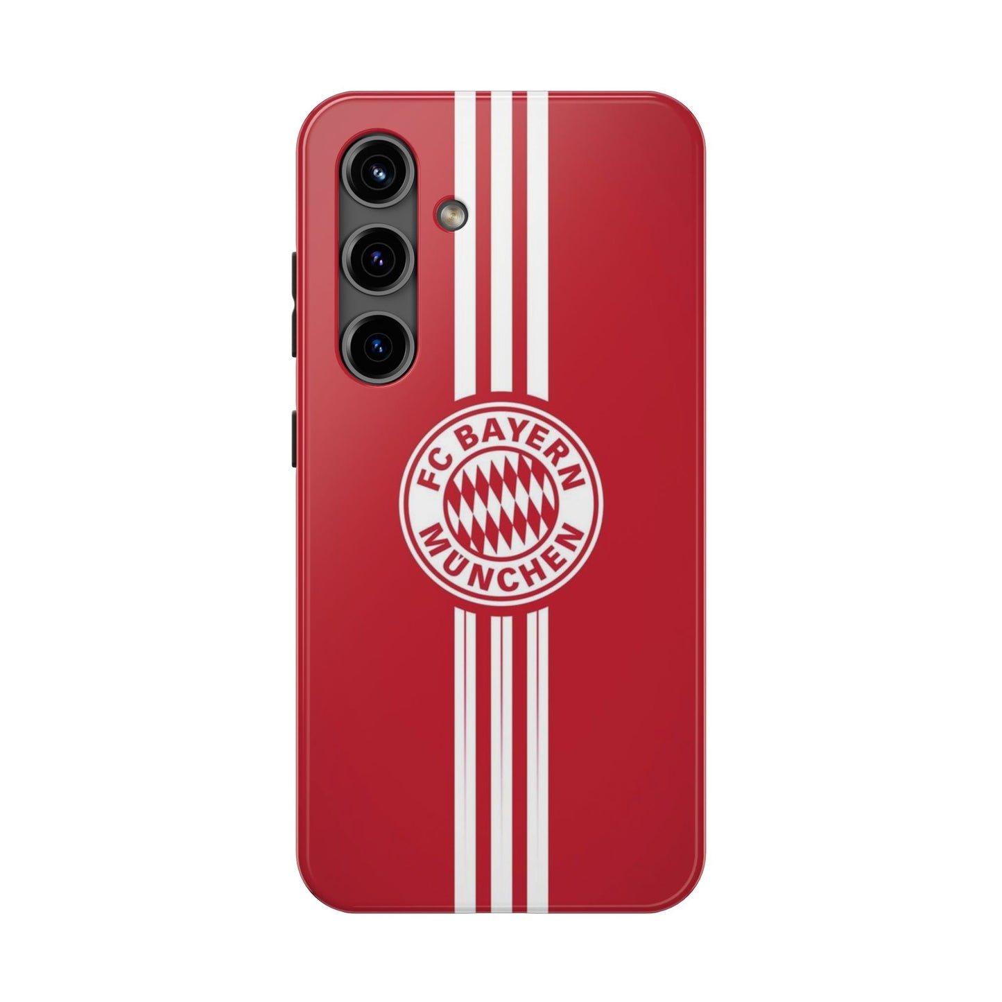 FC Bayern Munich Phone Case