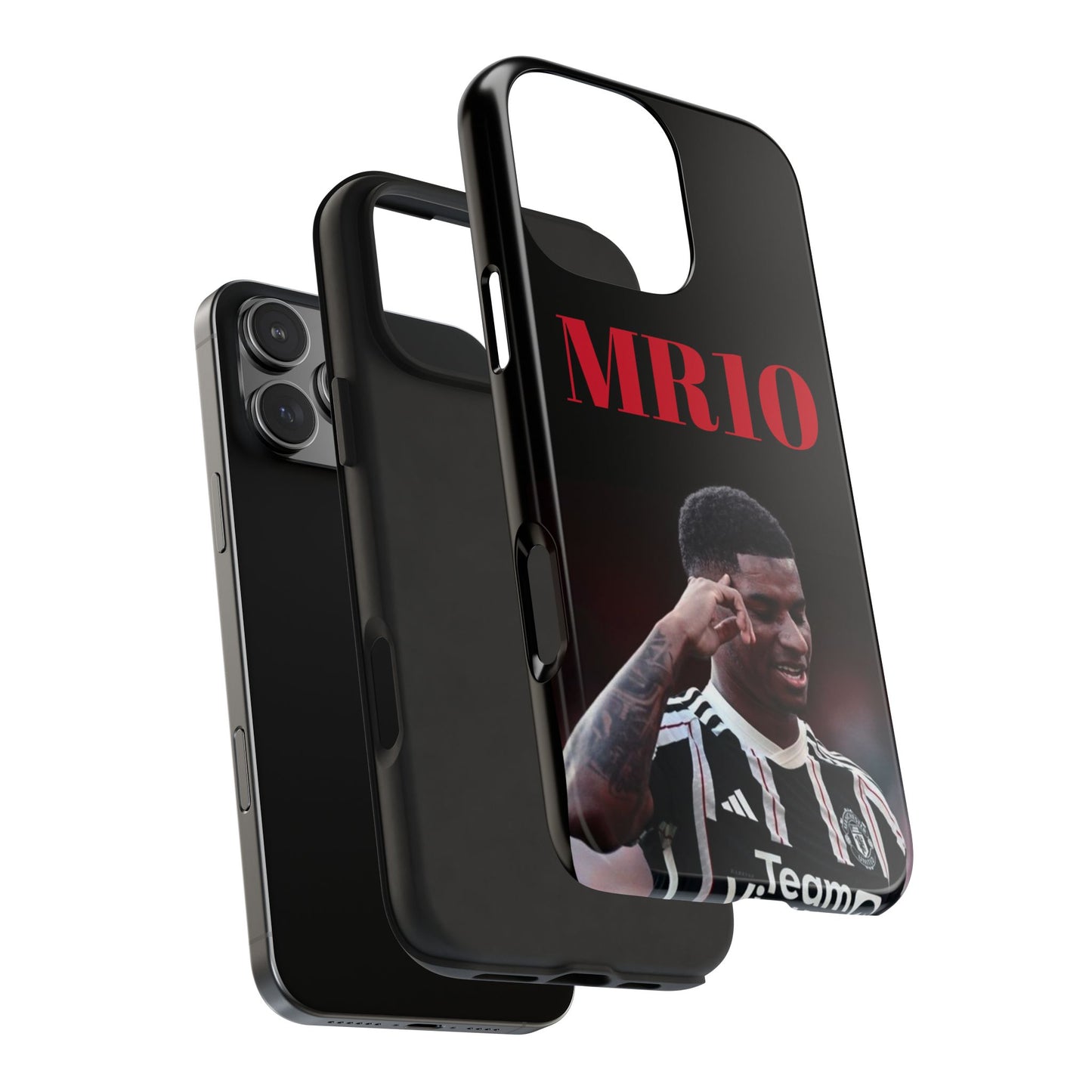 Marcus Rashford Phone Case