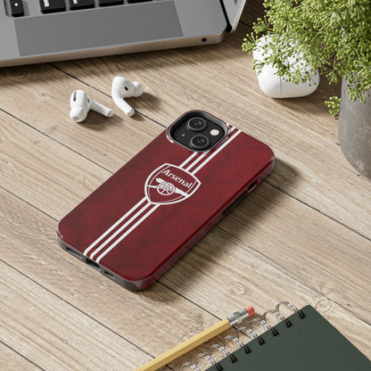 Arsenal FC Phone Case