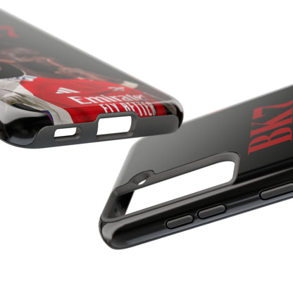 Bukayo Saka Phone Case