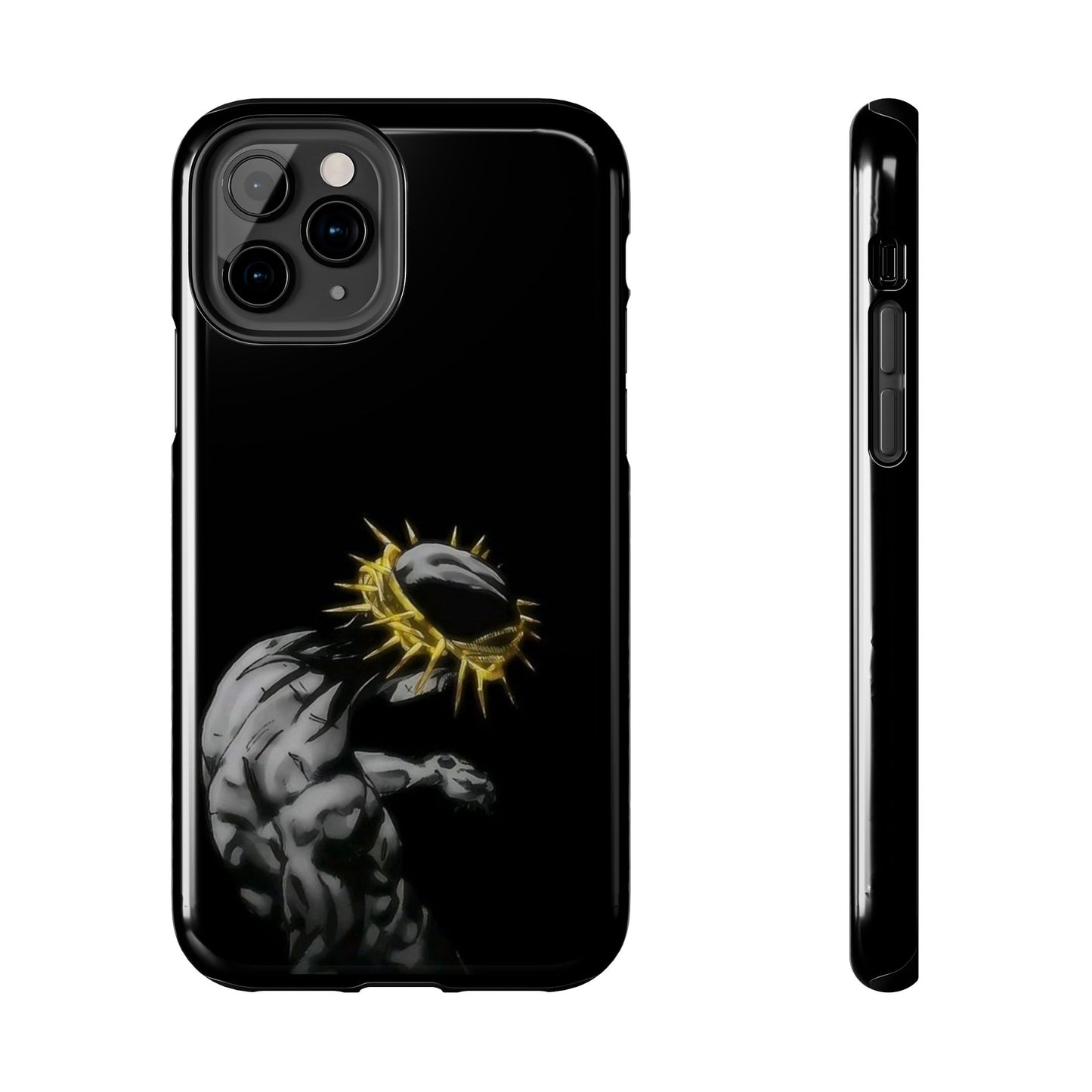 JJBA Jesus Phone Case