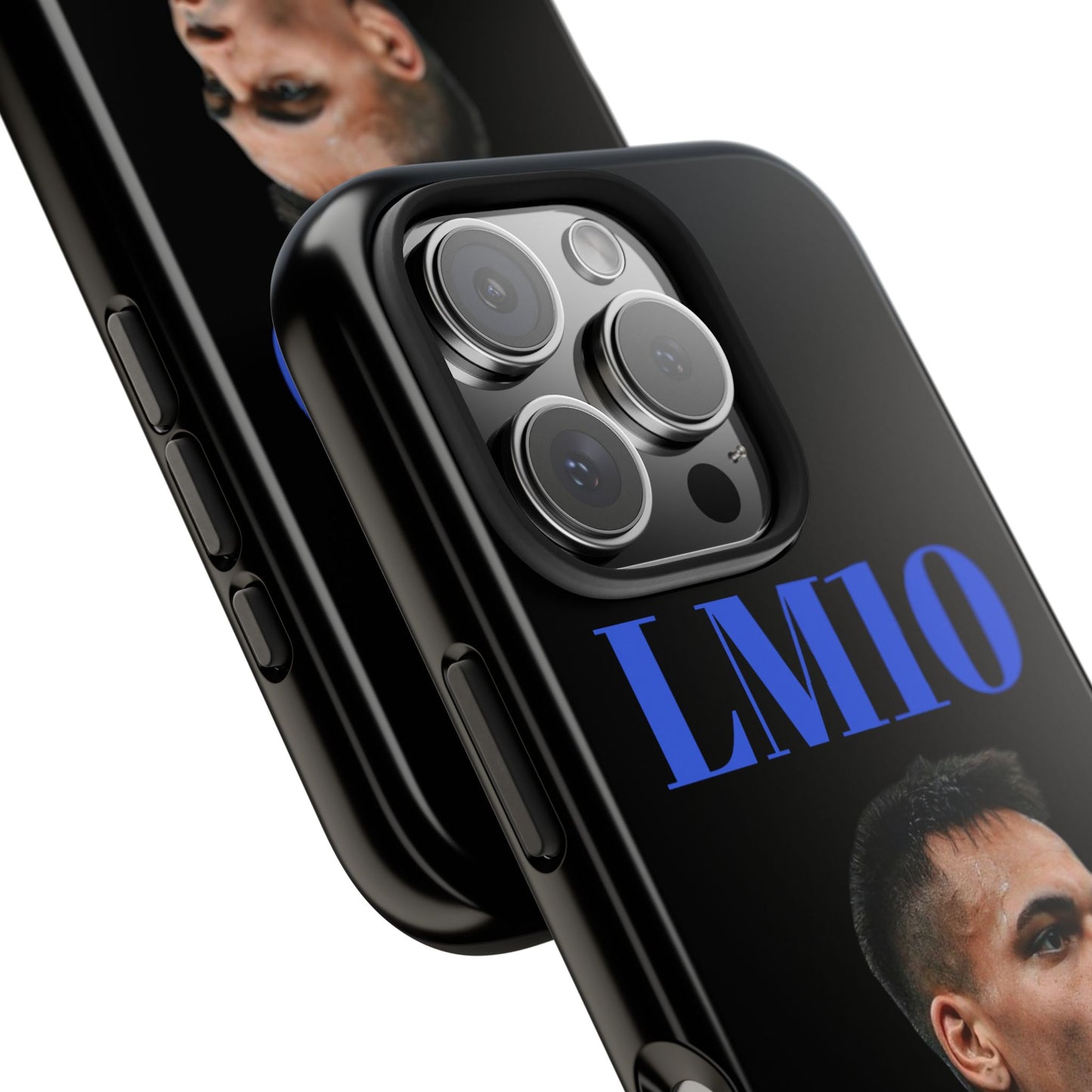 Lautaro Martinez Phone Case