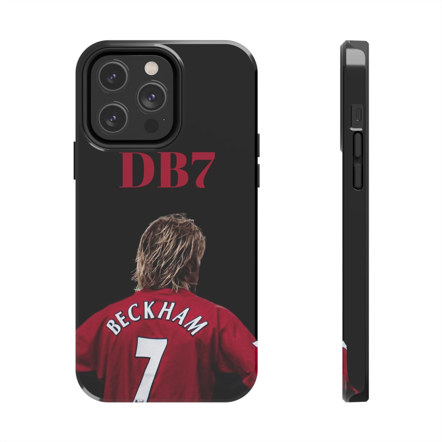 Beckham Phone Case